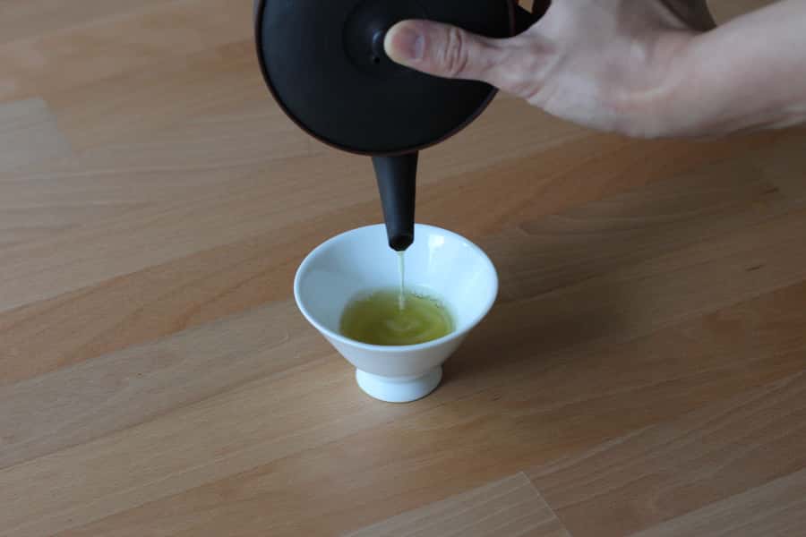 Authentic Japanese tea tasting: sencha, matcha and gyokuro - Who This Tea Tasting Is Perfect For