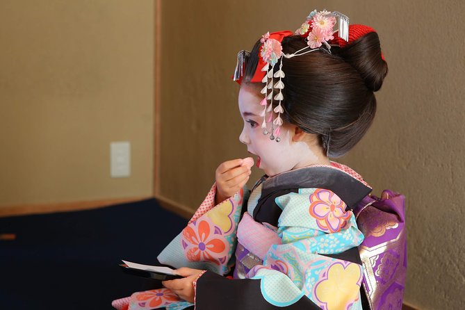 Authentic Kyoto Tea Ceremony: Camellia Flower Teahouse - Camellia Flower in Kyoto’s Higashiyama: what the setting is really like