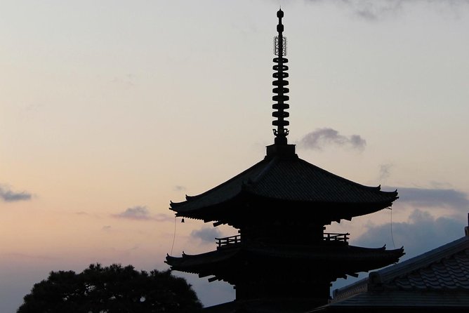 Authentic Kyoto Tea Ceremony: Camellia Flower Teahouse - Who this Kyoto tea ceremony suits best (and who might want options)