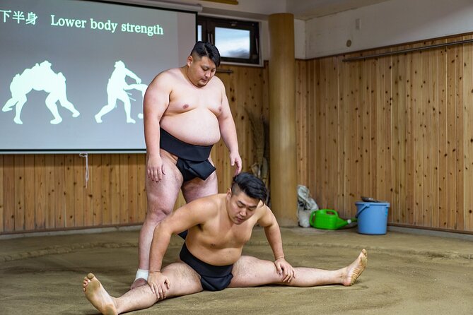 Authentic Sumo Experience in Tokyo: Enter the Sanctuary - Price and Value: What $171.12 Really Buys You