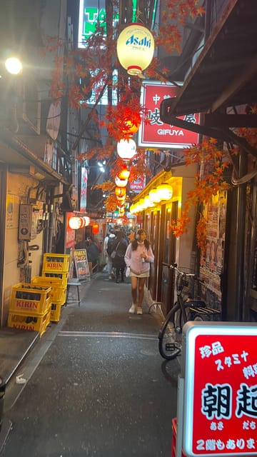 Awesome Private Tour: Tsukiji, Asakusa, Shinjuku, Shibuya - Should you book this private Tokyo tour?