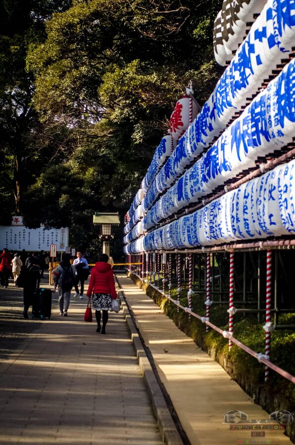 Awesome Private Tour: Tsukiji, Asakusa, Shinjuku, Shibuya - Akihabara and Ueno, tech and old-school culture with space to breathe
