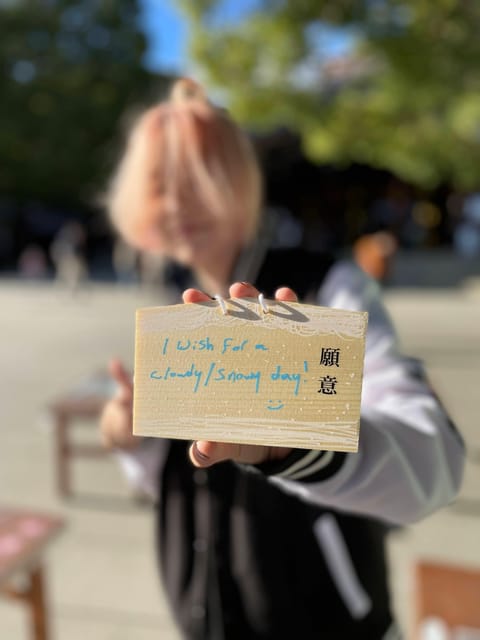 Awesome Private Tour: Tsukiji, Asakusa, Shinjuku, Shibuya - Customization that can pull you toward Harajuku, Yanaka, Nakano, and Kichijoji