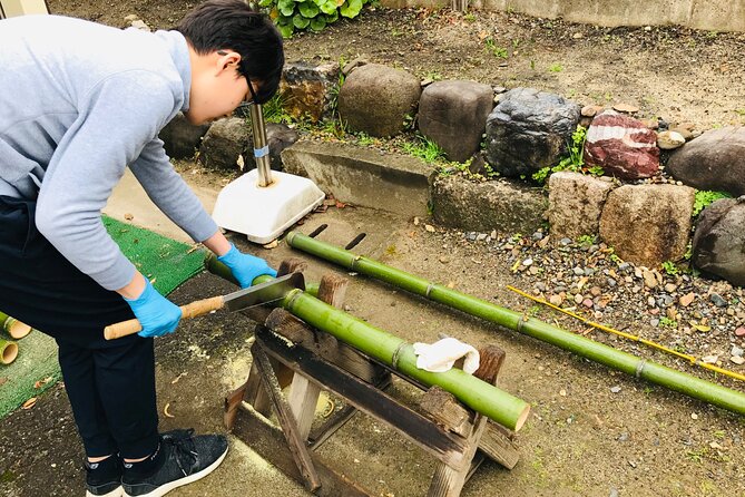 Bamboo LED Lantern Making Experience in Kyoto Arashiyama - Price and value: is around $79.26 worth it?