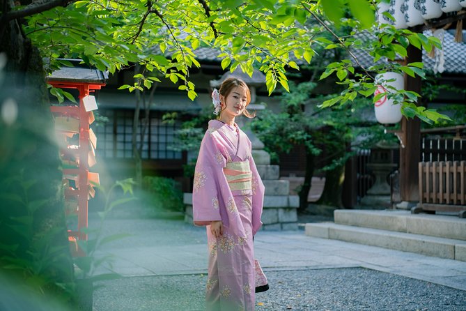 Beautiful Photography Tour in Kyoto - A Kyoto Photo Walk That Feels Like a Local Plan, Not a Factory Shoot