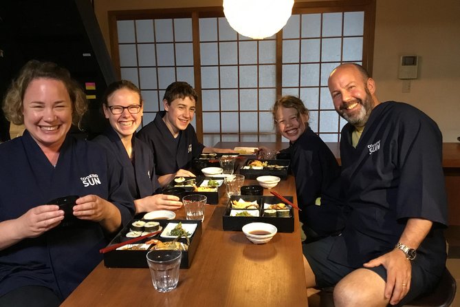 Bento Box Cooking Class - Key Bento Box Highlights You Actually Care About
