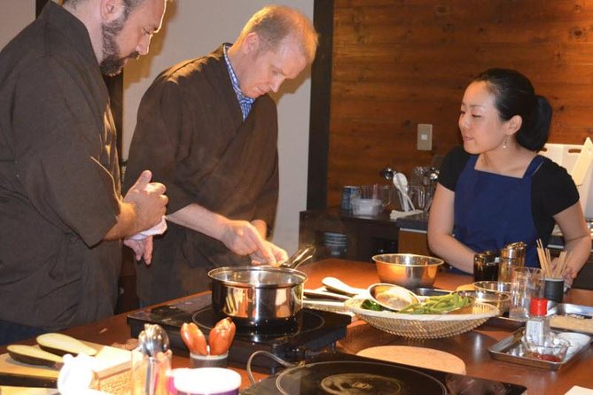Bento Box Cooking Class - Bento Box Origins: Why That 13th-Century Story Matters