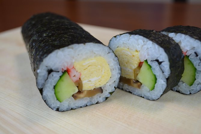 Bento Box Cooking Class - Who This Bento Box Class Is Best For (and Who Should Skip)