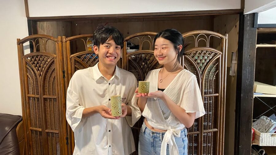 Beppu: Bamboo Lantern Workshop - Where this workshop fits in your Beppu day
