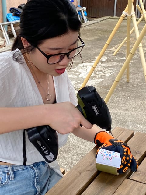 Beppu: Bamboo Lantern Workshop - Price and value: why $25 makes sense here