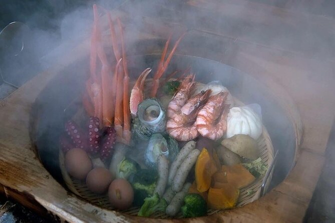 Beppu: Half Day HELL Sightseeing Private Guide Tour - Key Highlights You’ll Actually Care About