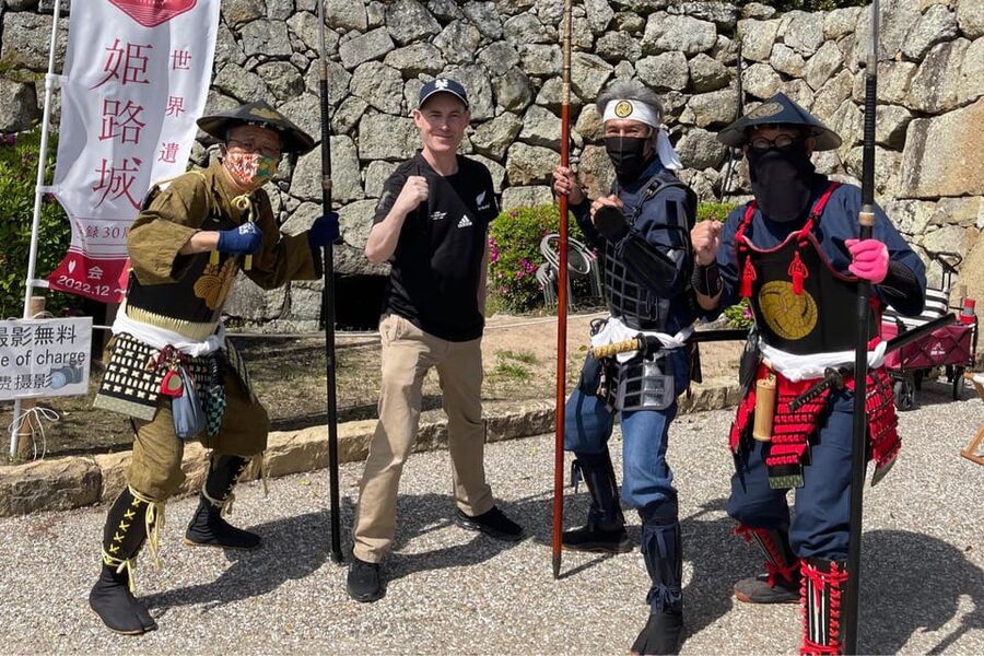 Best of Himeji Castle: 3hr Tour with Licensed Guide - Price, Tickets, and Value: What $69 Buys You