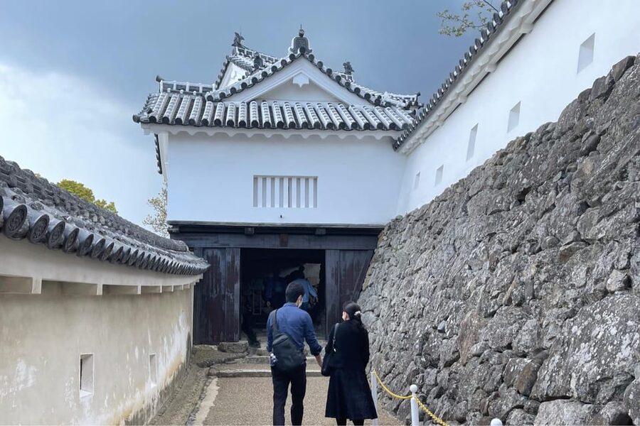 Best of Himeji Castle: 3hr Tour with Licensed Guide - Local Restaurant Ideas and Optional Sake Tasting