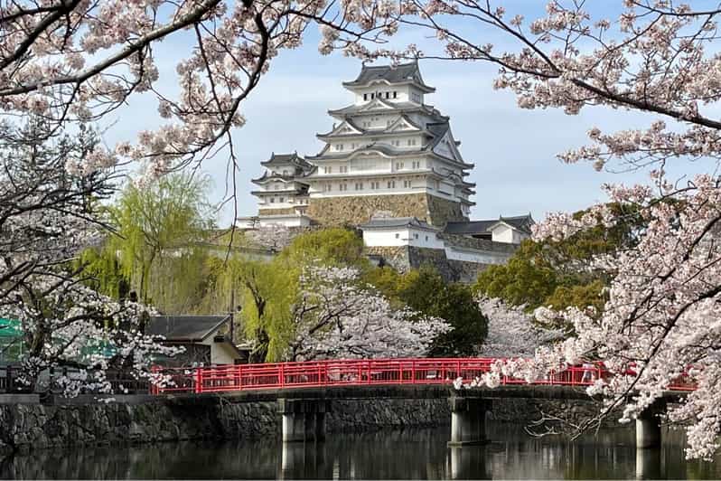 Best of Himeji Castle: 3hr Tour with Licensed Guide - Who Should Book This Himeji Castle Guided Walk