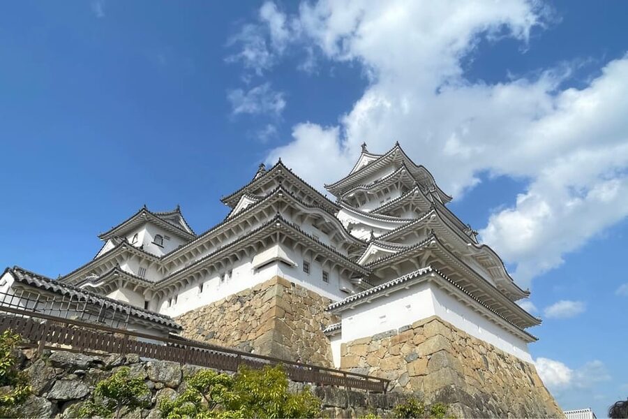Best of Himeji Castle: 3hr Tour with Licensed Guide - Inside Himeji Castle: When a Guide Turns Walls Into Strategy