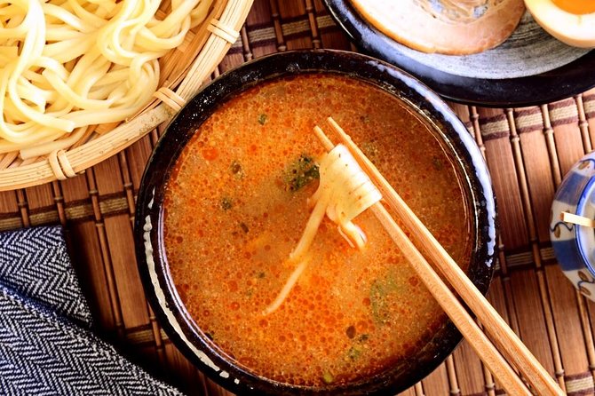 Best of Hiroshima Food Tour - Shopping time in between bites, and what to ask your guide