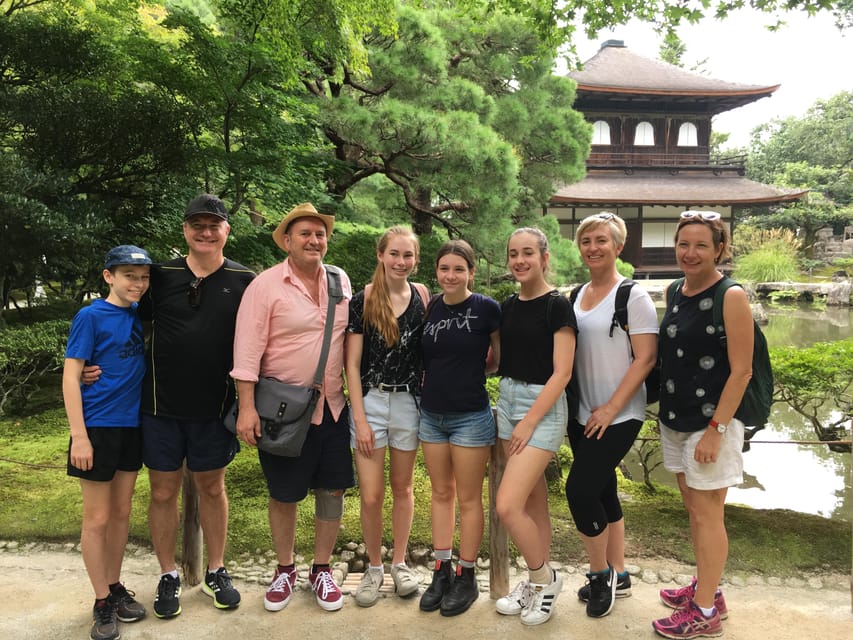 Best of Kyoto: Ginkakuji & Path of Philosophy E-Bike Tour - Why an E-bike tour works so well in Kyoto