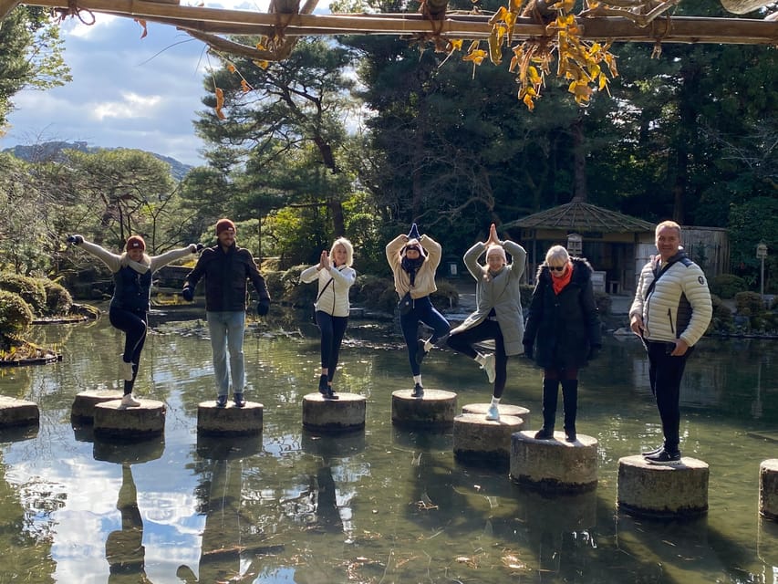 Best of Kyoto: Ginkakuji & Path of Philosophy E-Bike Tour - Nanzenji and Heian Shrine: temple time with breathing room
