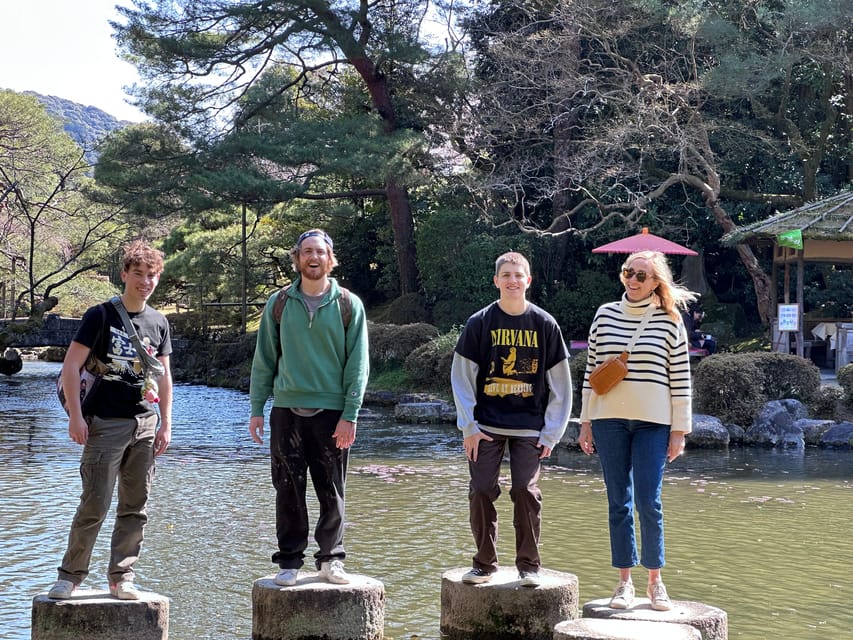 Best of Kyoto: Ginkakuji & Path of Philosophy E-Bike Tour - Shinto and Zen, explained in plain language