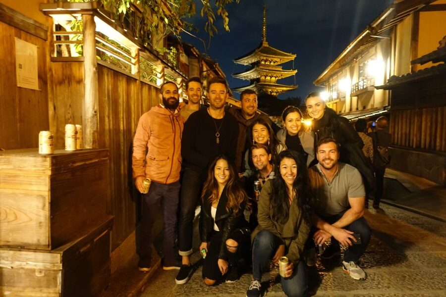 Best of Kyoto: Gion, Geisha, Pagodas & Cobblestones - Geisha and maiko customs: what you learn changes how you see everything