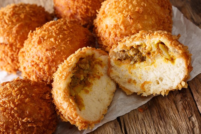 Best of Shibuya Food Tour - Why Nighttime Shibuya Makes This Food Tour Worth Your Time