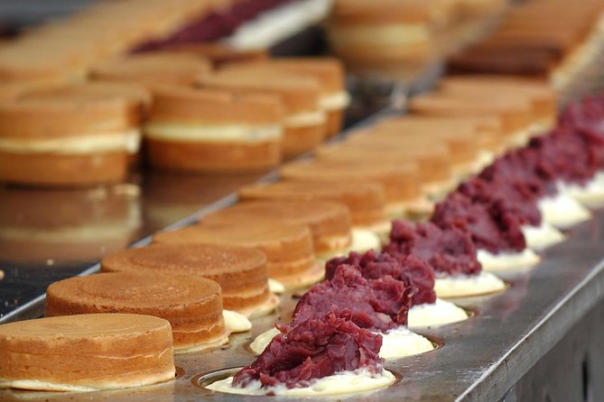 Best of Shibuya Food Tour - Dessert and the Depachika Ending at Tokyu Food Show