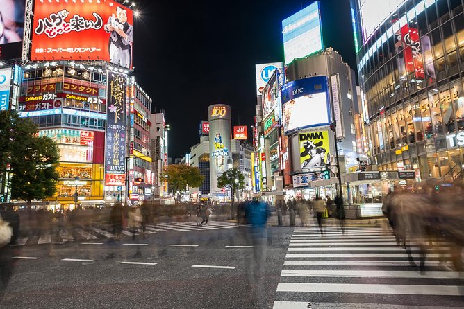 Best of Shibuya Food Tour - Price and Value: What $217 Buys in Real Life