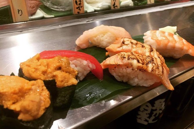Best of Shibuya Food Tour - What Guides Do With This Tour, and Why Names Matter