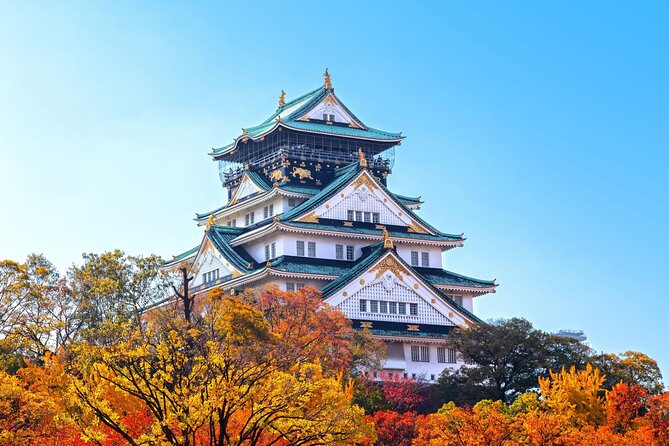Best Private Osaka Walking Tour With A Guide 100% Personalised - Key Things to Know Before You Go