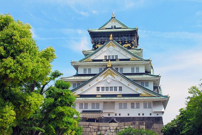 Best Private Osaka Walking Tour With A Guide 100% Personalised - Why a Private Osaka Walk Beats Guessing Your Way Around