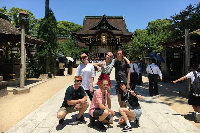 Bike Tour Exploring North Kyoto plus Lunch - Lunch in Kyoto style, what is included and what to tell in advance