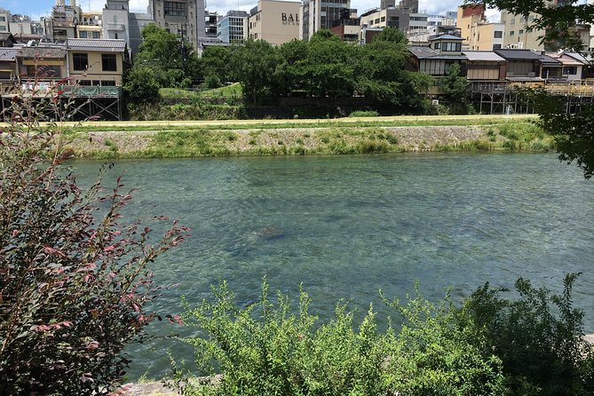 Bike Tour Exploring North Kyoto plus Lunch - How hard is the ride, and what you will feel during the day