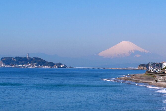 Buddha, Bamboo & Zen - Bespoke Kamakura Private Walking Tours - Getting to Kamakura, then letting the day breathe