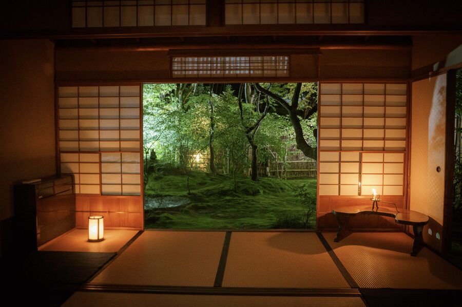 Candlelit Zen: Evening Meditation at Kyoto’s Secret Temple - Candlelit Zen at a Kyoto Temple You Won’t Find on the Public Routes