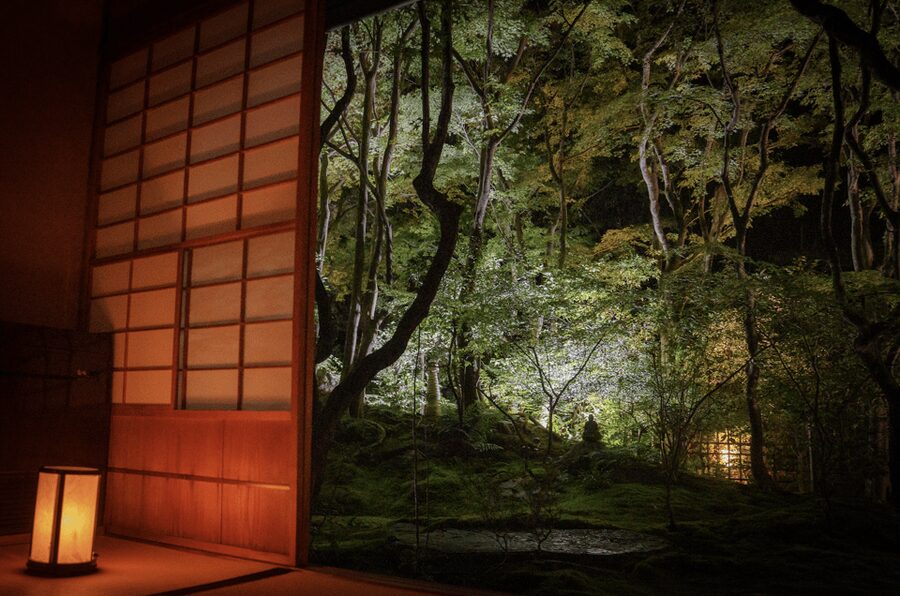 Candlelit Zen: Evening Meditation at Kyoto’s Secret Temple - The Sitting Practice: Breathing Rhythm and Staying Present