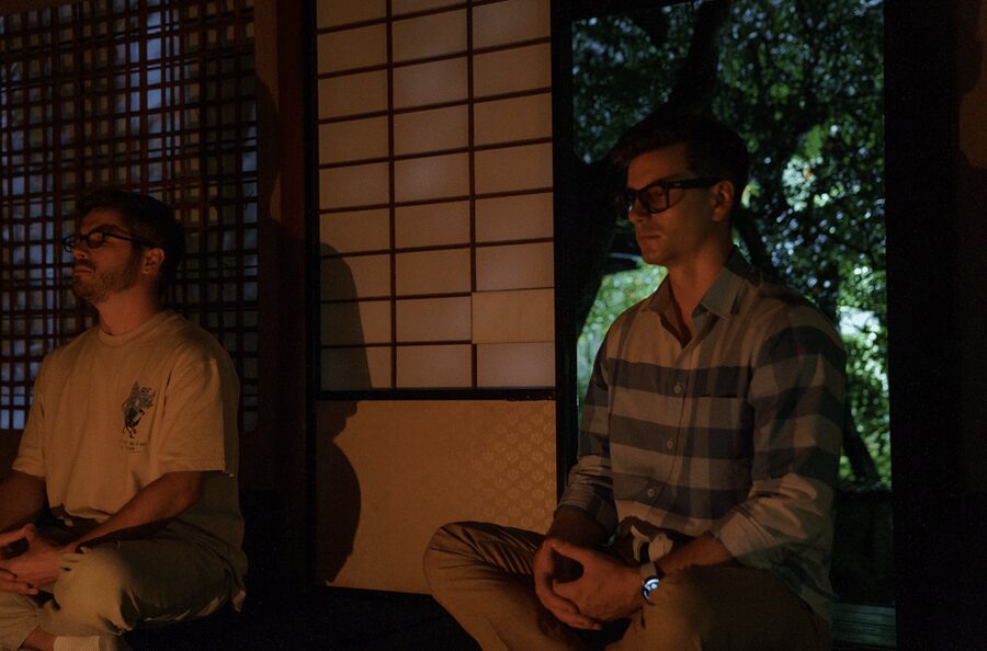 Candlelit Zen: Evening Meditation at Kyoto’s Secret Temple - Tea Ceremony With Temple-Garden Views, Plus Time for Questions