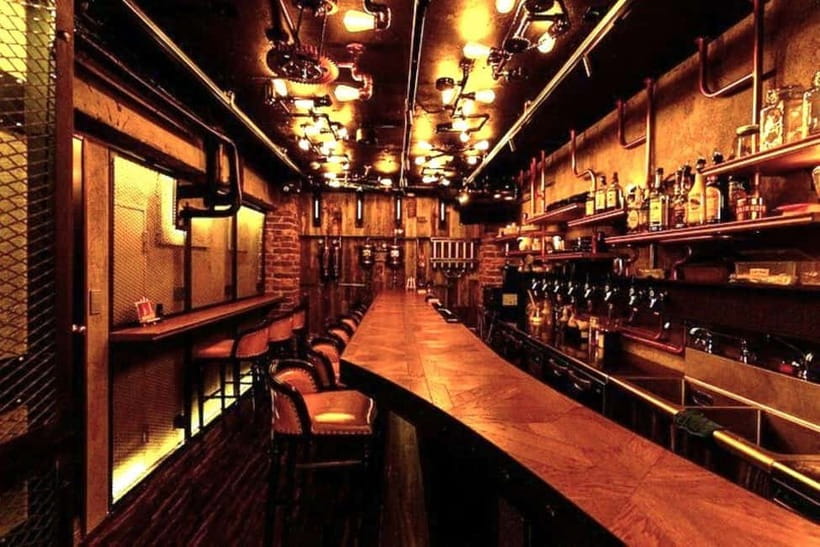 Casual Japanese sake tasting and snack experience, Kabukicho - Logistics that matter: meeting time, duration, and group size
