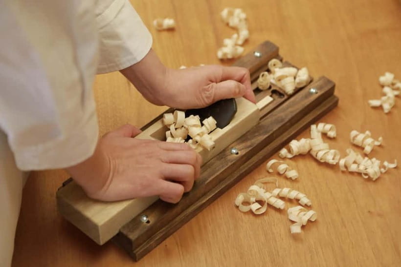 Chopstick Making Workshop in Ginza - Getting To Ginza’s Chopstick Workshop And What You Pay For