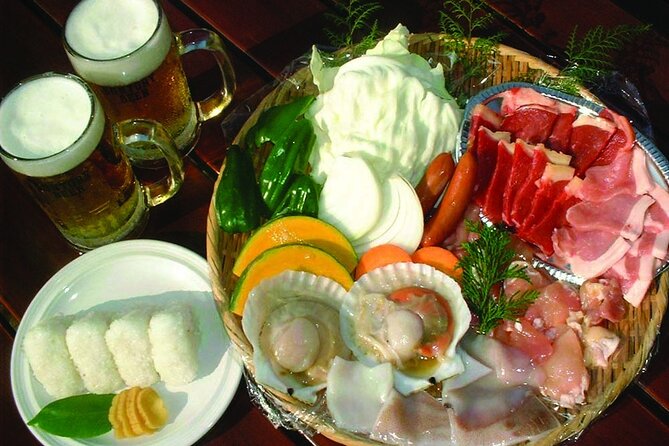 Colors of Japan, Fukuoka Nokonoshima Island Park & Wagyu BBQ - The Ferry and Return Trip: Smooth Transitions Matter