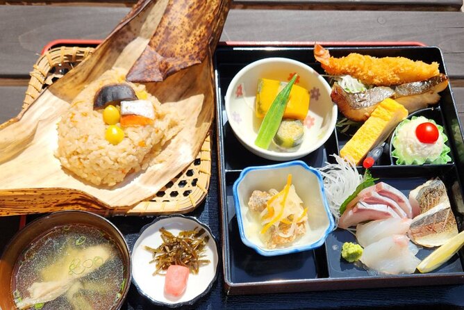Colors of Japan, Fukuoka Nokonoshima Island Park & Wagyu BBQ - Tips to Make Your Day Smoother