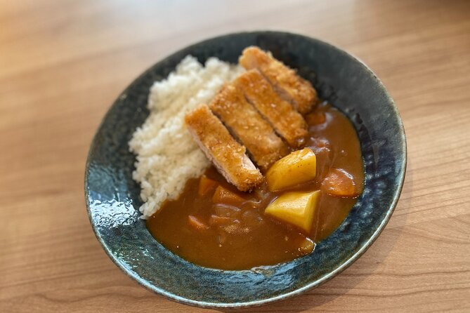 Cooking Ramen&Gyoza/KatsuCurry/Bento/Okonomiyaki+Store Tour@Osaka - What You Learn You Can Actually Use at Home
