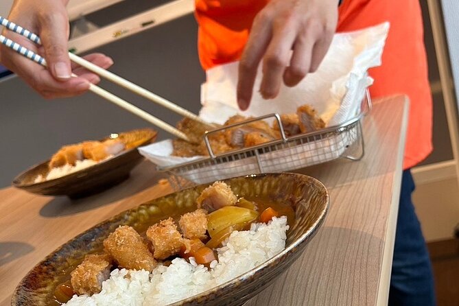 Cooking Ramen&Gyoza/KatsuCurry/Bento/Okonomiyaki+Store Tour@Osaka - Pricing and Value: $85.89 for a Skill, Not Just a Meal