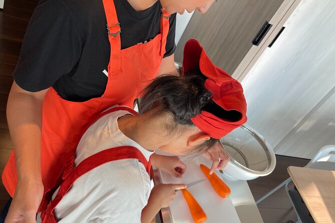 Cooking Ramen&Gyoza/KatsuCurry/Bento/Okonomiyaki+Store Tour@Osaka - Who Should Book This Osaka Cooking Base Class