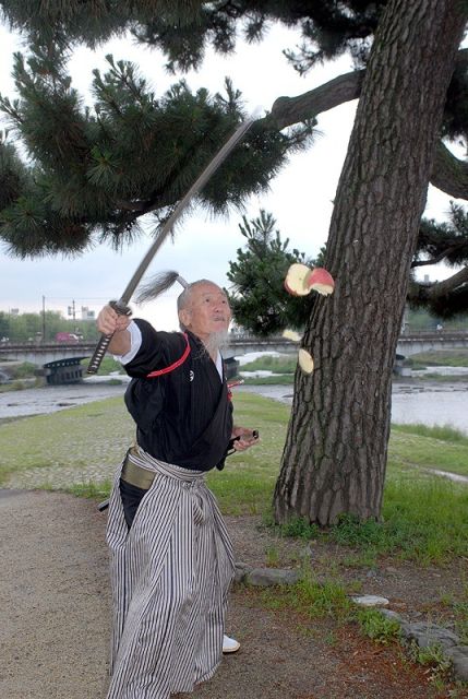 Cool Kyoto: 5-Hour Walking Tour with the Last Samurai - Kyoto Imperial Palace Forest: Calm Paths, Real Atmosphere, and Bug Prep