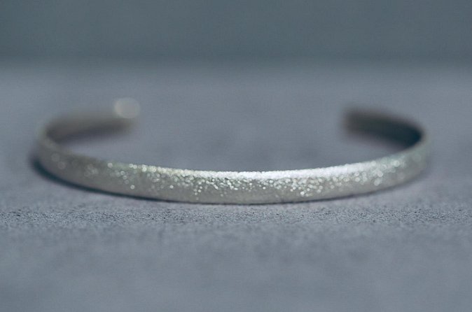 Craft Your Own Bangle in Tokyo – Private Jewelry Workshop - Who This Workshop Fits Best (and Who Should Rethink It)