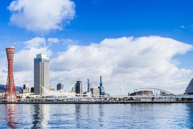 Cruise Stop-Over: Private Custom Day trip to Kyoto from Kobe Port - How the custom planning actually helps on a tight shore day