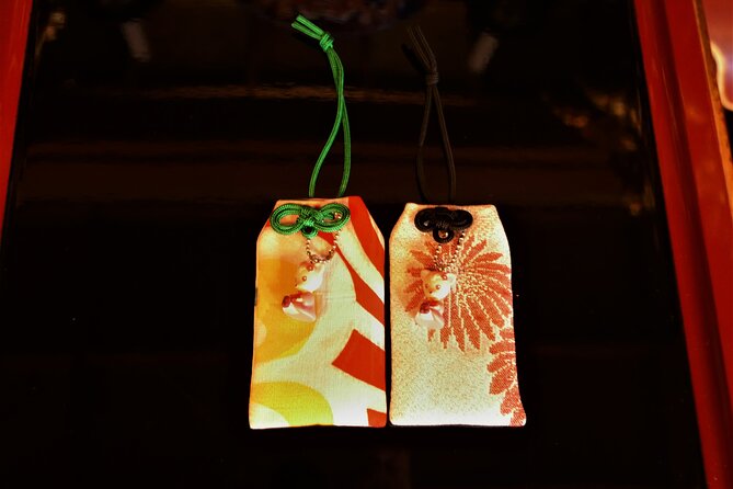 Cultural Activities :Kimono, tea ceremony, Calligraphy and Amulet - Key highlights to know before you go