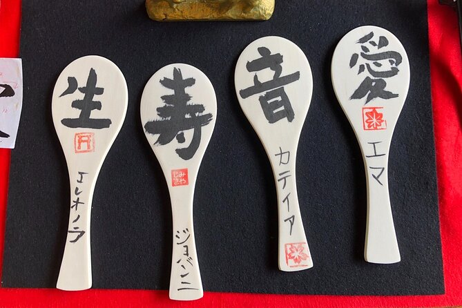 Cultural Activities :Kimono, tea ceremony, Calligraphy and Amulet - Practical tips: timing, comfort, and making the most of your photos