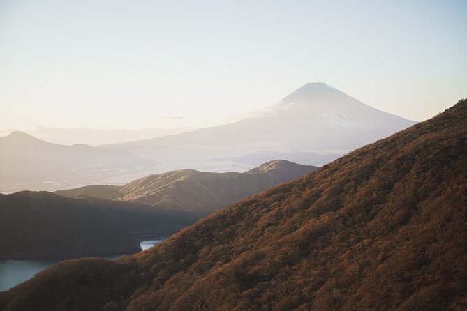 Custom Private Tour in Hakone with a Certified Local Guide - Key things to know