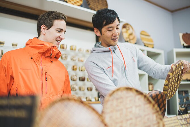 Custom Private Tour in Hakone with a Certified Local Guide - The big idea: a Hakone day that actually fits you